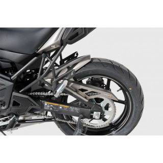 Hinterradabdeckung lackiert KAWASAKI VERSYS 650  17-20