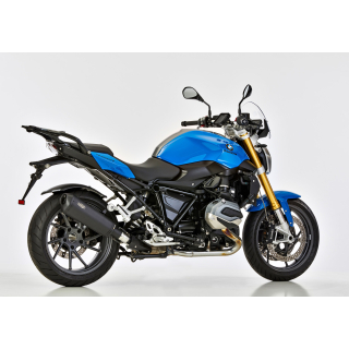 SHARK DSX-10 Auspuff BMW R1200 R 17-18