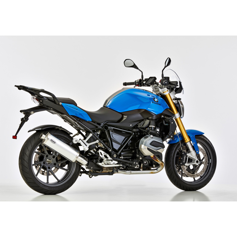bmw r1250r exhaust