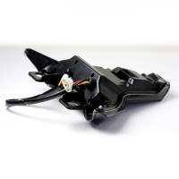 CTC LED Rücklicht getönt KAWASAKI Z1000 / R  17-20