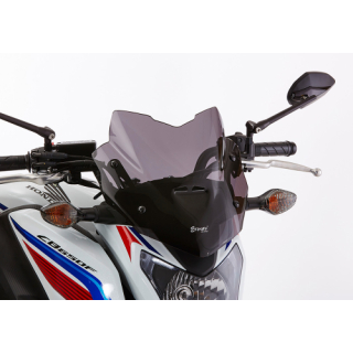 Windscheibe WIND SHIELD HONDA CB650 F RC97  17-18
