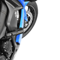 TOP BLOCK Sturzpads SUZUKI GSX-S 1000 F  17-20