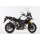 SHARK DSX-10 Auspuff SUZUKI V-STROM DL1000  14-16