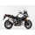 SHARK DSX-5 Auspuff SUZUKI V-STROM DL1000 / XT  17-19