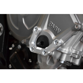 TOP BLOCK Motorschutz Sturzpads BMW S1000RR  15-16