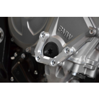 TOP BLOCK Motorschutz Sturzpads BMW S1000RR  15-16