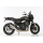 HURRIC PRO2 RETRO Auspuff KAWASAKI Z900 RS  18-20