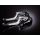 ABM SYNTO evo Hebelsatz Bremshebel & Kupplungshebel HONDA CB1000R SC80  18-20