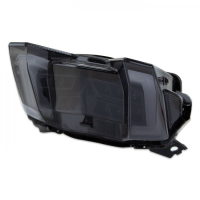 CTC LED Rücklicht getönt YAMAHA MT-09 RN43  17-20