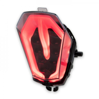 CTC LED Rücklicht getönt SUZUKI GSX-R 1000 ab 2017