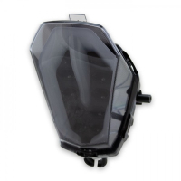 CTC LED Rücklicht getönt SUZUKI GSX-R 1000 ab 2017