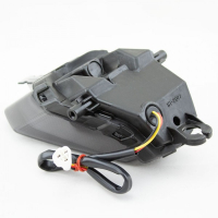 CTC LED Rücklicht getönt SUZUKI GSX-R 1000 ab 2017