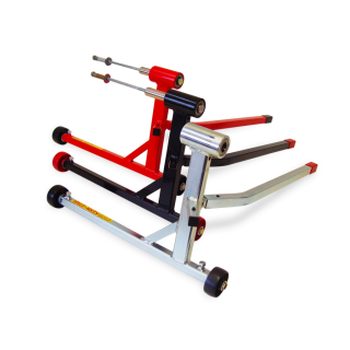 KERN STABI Montageständer Racing Einarm HONDA CB1000R SC80  18-20