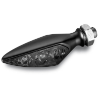 KELLERMANN RHOMBUS S DARK Led Blinker