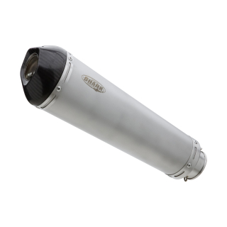 SHARK DSX-7 Auspuff HONDA NC750 S RC70  14-15