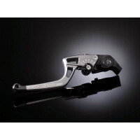 ABM SYNTO evo Hebelsatz Bremshebel & Kupplungshebel YAMAHA YZF R1 / R1M RN32  15-16