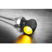KELLERMANN LED Blinker ATTO DARK