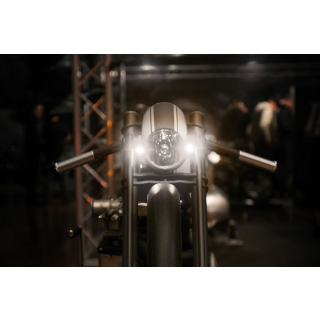 KELLERMANN ATTO WL mit Positionsleuchte