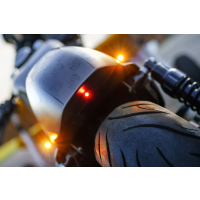 KELLERMANN LED Rücklicht / Bremslicht ATTO DARK...