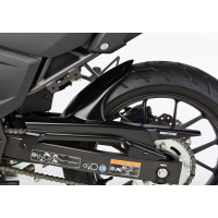 Hinterradabdeckung SPORTSLINE BLACK EDITION HONDA CB500 F...