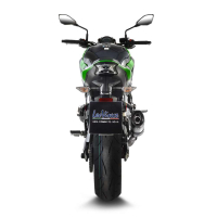 LEO VINCE LV PRO Auspuff KAWASAKI Z900 17-19