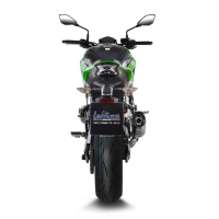 LEO VINCE LV PRO CARBON Auspuff KAWASAKI Z900 17-19