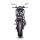 LEO VINCE LV-10 BLACK EDITION Auspuff KAWASAKI Z900 17-19