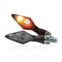 LED Blinker SPARK mit Rücklicht- / Bremslichtfunktion