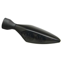 KELLERMANN micro RHOMBUS DARK Led Blinker vorne links