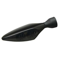 KELLERMANN micro RHOMBUS DARK Led Blinker hinten links