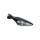 KELLERMANN micro RHOMBUS EXTREME Led Blinker  SCHWARZ vorne rechts