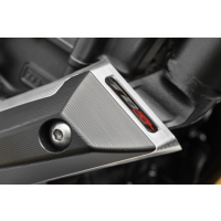 TOP BLOCK Sturzpads HONDA CB1000R SC80  18-20