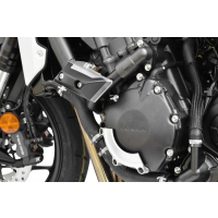 TOP BLOCK Motorschutz Sturzpads HONDA CB1000R SC80  18-20