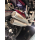 SHARK TRACK RAW Auspuff HONDA CB1000R SC80  18-20