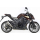 LeoVince FACTORY Auspuff Z1000