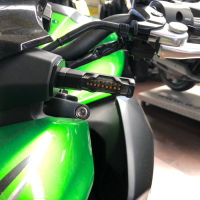 LED Blinker sequenziell / Lauflicht EVO