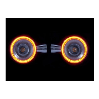 KELLERMANN BULLET 1000 PL Led Blinker / Begrenzungsleuchte