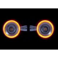 KELLERMANN BULLET 1000 PL Led Blinker / Begrenzungsleuchte