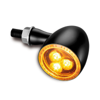 KELLERMANN BULLET 1000 DARK  Led Blinker