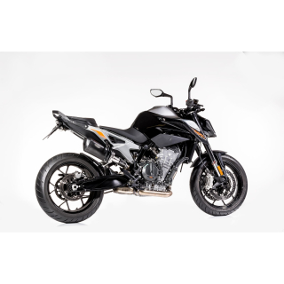 SHARK DSX-10 Auspuff KTM DUKE 790  18-20