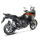 LEO VINCE LV ONE EVO Auspuff KTM 1290 SUPER ADVENTURE   17-20