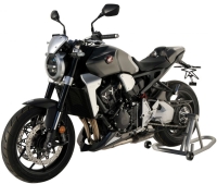 Bugspoiler unlackiert HONDA CB1000R SC80  18-20