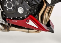 Bugspoiler unlackiert HONDA CB1000R SC80  18-20