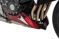 Bugspoiler unlackiert HONDA CB1000R SC80  18-20