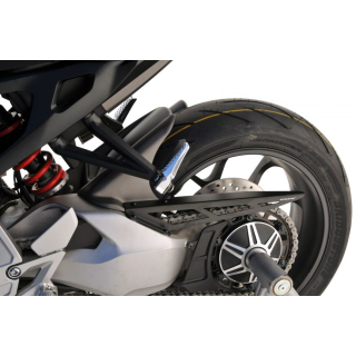 Hinterradabdeckung unlackiert HONDA CB1000R SC80  18-20