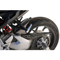 Hinterradabdeckung unlackiert HONDA CB1000R SC80  18-20