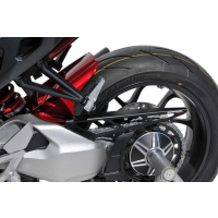 Hinterradabdeckung unlackiert HONDA CB1000R SC80  18-20