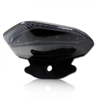 CTC LED Rücklicht getönt DUCATI HYPERMOTARD 796 ab 2010