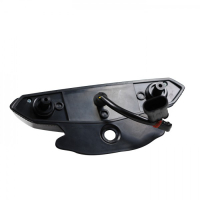 CTC LED Rücklicht getönt DUCATI HYPERMOTARD 796 ab 2010