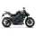 LEO VINCE LV-10 BLACK EDITION Auspuff KAWASAKI Z1000 / R  17-20